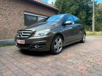 Meecedes Bclasse CDI 2l Diesel, Auto's, Mercedes-Benz, Voorwielaandrijving, Zwart, 4 cilinders, Bruin