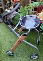 Trust lichtgewicht rollator te koop., Diversen, Ophalen of Verzenden, Lichtgewicht, Zo goed als nieuw