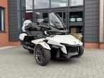 Can Am Spyder RT Sea 2 Sky Model 25 - Vegas White - (BE), Motoren, Quads en Trikes, Niet ingevuld, 1330 cc, Niet ingevuld, Can Am Spyder RT