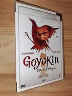 Goyokin - Shogun's Gold [DVD] Hideo Gosha, Cd's en Dvd's, Dvd's | Actie, Ophalen of Verzenden, Martial Arts, Zo goed als nieuw