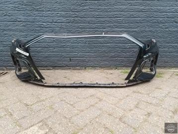 Audi A3 8Y S-Line 2020-2024 Voorbumper Bumper 6xPDC KLS Orig beschikbaar voor biedingen