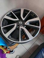 4 Nissan X-Trail 19 inch velgen, Ophalen, Gebruikt