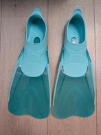 sport - Subea - palmes plongée enfant - pointure 36-37, Sports nautiques & Bateaux, Plongée, Enlèvement, Utilisé
