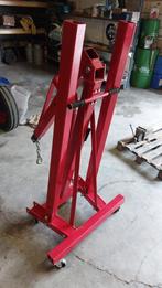 motortakel, giraffe 2 ton, Auto diversen, Autogereedschap, Ophalen, Nieuw