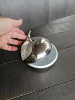 Ijsemmertje., Huis en Inrichting, Keuken | Potten en Pannen, Ophalen, Zo goed als nieuw