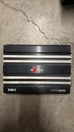 Auto speaker channel excalibur, Auto diversen, Autospeakers, Ophalen of Verzenden, Zo goed als nieuw