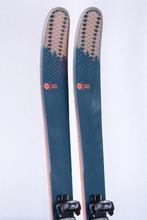 Skis freeride 172 180 188 cm ROSSIGNOL SOUL 7 HD, grip walk