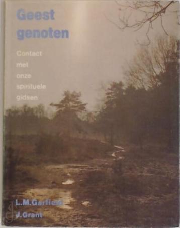 Geestgenoten - spirituele gidsen