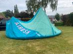 Airush kite 7m, Ophalen, Gebruikt, 7 m², Kite