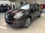 2012 Nissan Qashqai, Auto's, Euro 5, Gebruikt, Overige brandstoffen, Bedrijf