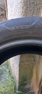 Te koop 4 banden voor een goed jaar voor SUV, Ophalen of Verzenden, Zo goed als nieuw