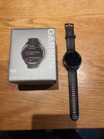 GARMIN FORERUNNER 965, Ophalen of Verzenden, Zo goed als nieuw