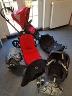 Ensemble Bugaboo Cameleon 3 + Maxi Cosy + base isofix, Kinderen en Baby's, Kinderwagens en Combinaties, Ophalen, Zo goed als nieuw