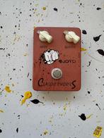 Joyo JF-05 Classic Chorus, Muziek en Instrumenten, Effecten, Ophalen of Verzenden, Gebruikt, Chorus