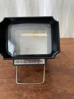 Diakijker LUNARAMA, TV, Hi-fi & Vidéo, Projecteurs dias, Enlèvement ou Envoi, Utilisé