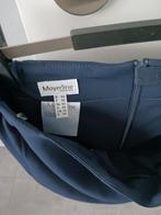 Nieuwe blauwe rok merk Mayerline te koop.M 42, Vêtements | Femmes, Jupes, Bleu, Mayerline, Taille 42/44 (L), Enlèvement