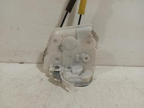 PORTIERVANGER CV ELEKTR. LINKS ACHTER Mazda 2 (DJ / DL), Auto-onderdelen, Carrosserie, Mazda, Achter, Links, Gebruikt