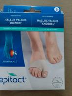 Protection Epitact Hallux Valgus "oignon" Small, Divers, Envoi, Neuf