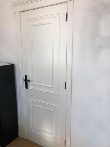 binnendeur 82 cm beschikbaar voor biedingen