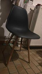 Chaises scandinave, Maison & Meubles, Enlèvement, Comme neuf