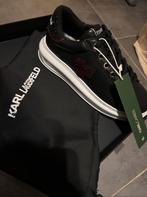 Karl Lagerfeld sneakers maat 37 splinternieuw, Zwart, Nieuw, Ophalen of Verzenden, Sneakers