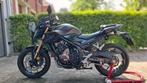 Honda CB500F 2023, 5200 km (35kW), Motoren, Motoren | Honda, 2 cilinders, Particulier, Naked bike, 12 t/m 35 kW
