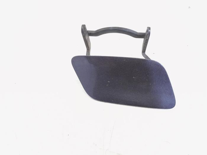 Capuchon lave-phares droite d'un Audi Q5 (LZ4X), Autos : Pièces & Accessoires, Éclairage, Audi, Utilisé, 3 mois de garantie, Enlèvement ou Envoi