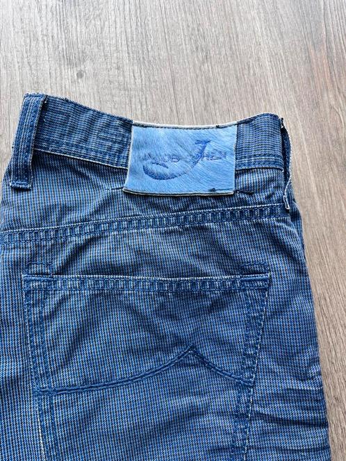 Jacob Cohen short size 34 type J633, Kleding | Heren, Spijkerbroeken en Jeans, Zo goed als nieuw, W33 - W34 (confectie 48/50)