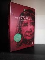 oracle - L' oracle de la chamane - Brigitte pietrzak, Tarot of Kaarten leggen, Nieuw, Ophalen of Verzenden, Brigitte pietrzak