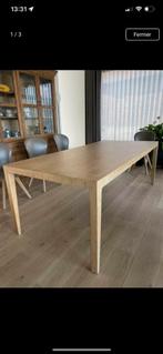 Table à manger / Tafel, Huis en Inrichting, Tafels | Eettafels, Ophalen, 100 tot 150 cm, 200 cm of meer, Zo goed als nieuw