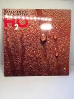 LP - Daryl Hall & John Oates - H2O ( Vinyl ), Cd's en Dvd's, Vinyl | Rock, Ophalen of Verzenden, Zo goed als nieuw, 12 inch, Poprock