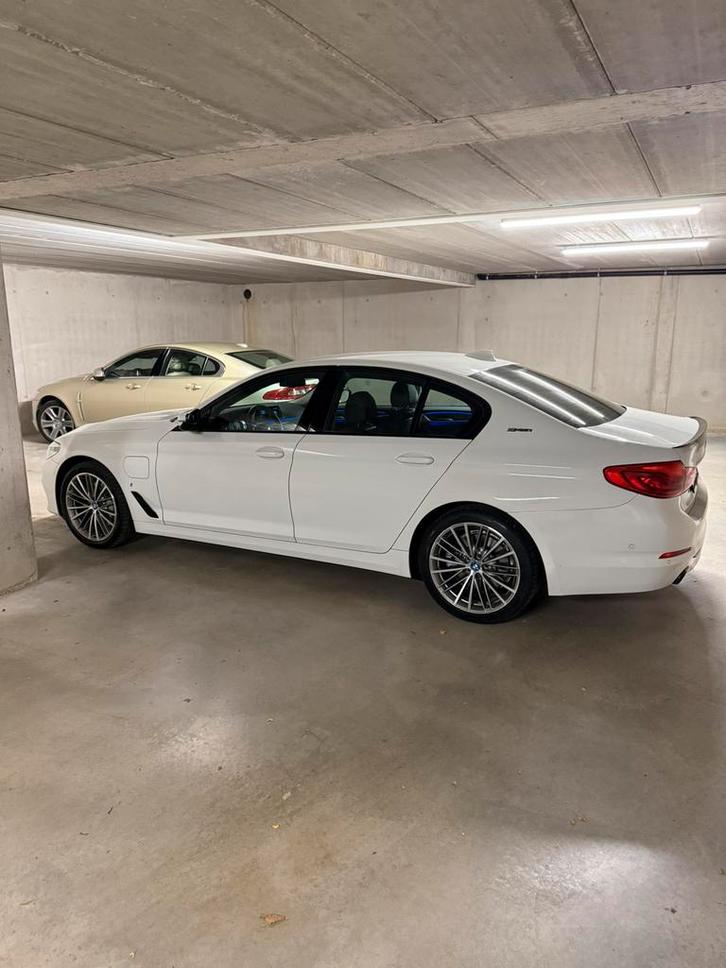 Originele BMW velgen 19” breedset met nieuwe pirelli banden, Auto diversen, Tuning en Styling, Ophalen