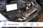Mercedes-Benz coderingen & updates – Service op locatie, Ophalen
