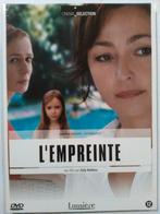 L' Empreinte, Cd's en Dvd's, Dvd's | Drama, Ophalen of Verzenden