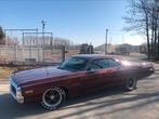Chrysler 300, Auto's, Particulier, Te koop, Benzine