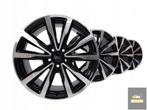 Ford Kuga Mk2 set 18-inch velgen GJ5C-1007-P2A origineel, Auto-onderdelen, Gebruikt