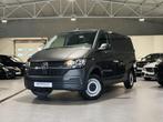 Volkswagen Transporter 2.0TDI 3-Zitplaatsen | Lichte Vracht, Voorwielaandrijving, Leder, Overige carrosserie, 1968 cc