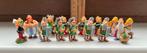 Astérix et Obelix : figurines, Collections, Enlèvement, Astérix et Obélix, Comme neuf, Statue ou Figurine