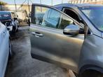 PORTIER RECHTS VOOR Kia Sportage (QL) (01-2015/09-2022), Gebruikt, Rechts, Kia, Deur