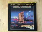 Grateful Dead - From The Mars Hotel MFSL, Ophalen of Verzenden, Zo goed als nieuw, 12 inch, Poprock