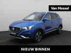 MG MG ZS EV Luxury 45 kWh, Auto's, MG, 45 kWh, Gebruikt, Parkeersensor, 1507 kg