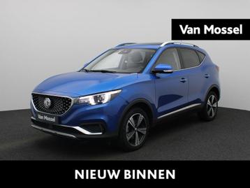 MG MG ZS EV Luxury 45 kWh beschikbaar voor biedingen