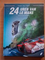 24 Uren van Le Mans - 3. De clash der titanen - HC, Boeken, Eén stripboek, Ophalen of Verzenden
