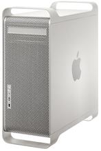 POWERMAC G5, Computers en Software, Apple Desktops, Ophalen, Gebruikt, Powermac, 2 tot 3 Ghz