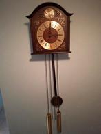 Antieke Tempus Fugit hangklok., Antiek en Kunst, Ophalen