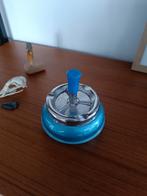 Vintage asbak, Dieren en Toebehoren, Ophalen of Verzenden