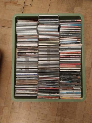 cd cds singles single muziek lot 700 stuks te koop beschikbaar voor biedingen