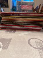 Vinyl platen, Ophalen, 1960 tot 1980, Gebruikt, 12 inch
