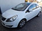 Opel Corsa 1200cc Benzine, Autos, Euro 5, 63 kW, 1128 kg, 5 places