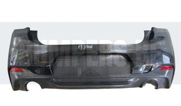 Bumper BMW X2 F39 M-Pakket M Pakket 9721667780 Achterbumper  beschikbaar voor biedingen